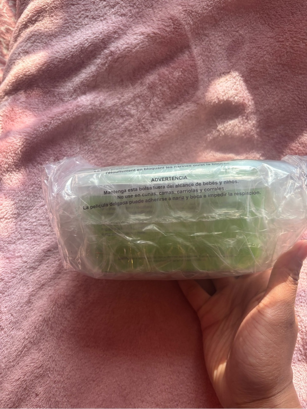 Grow-Good Get Rich Hydrating Mask - Picture 6 of 7